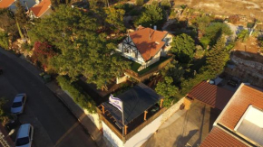 Гостиница Villa Billy  Gan Ner